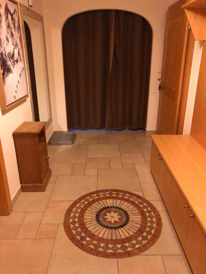 Appartement Haute Nendaz Met Fantastisch Uitzicht 外观 照片