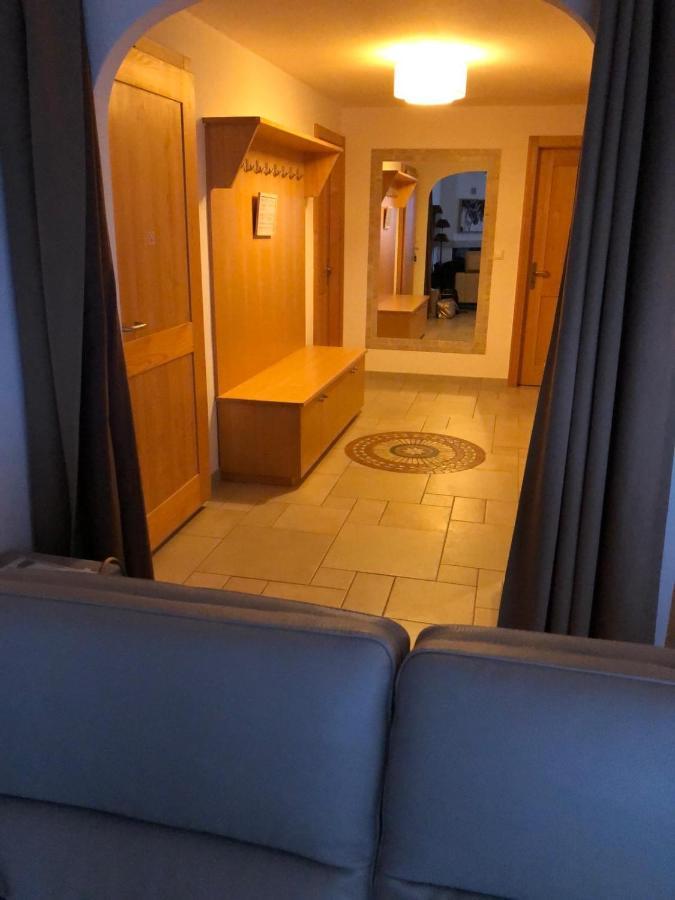 Appartement Haute Nendaz Met Fantastisch Uitzicht 外观 照片