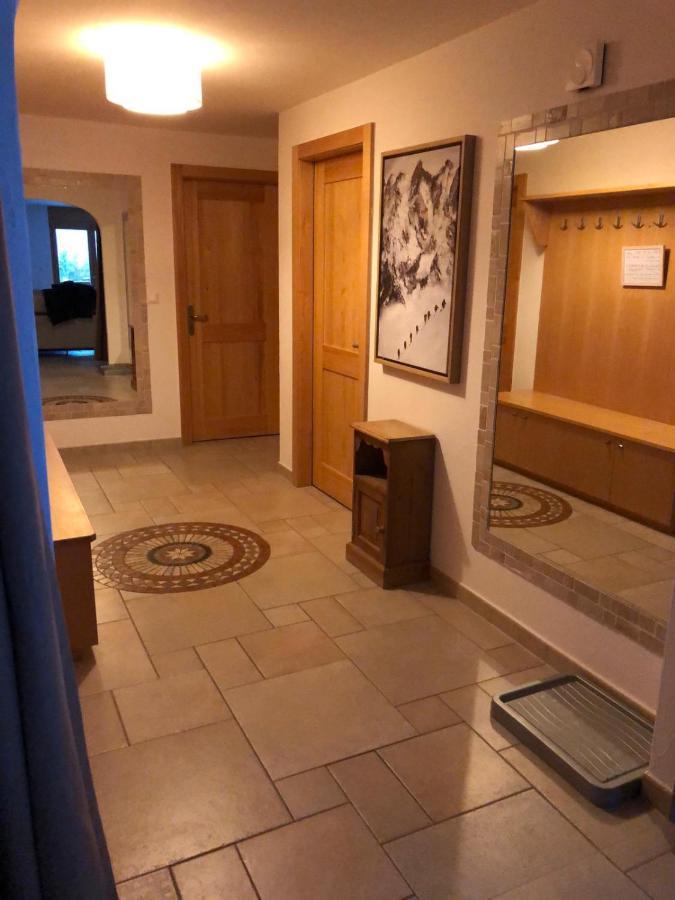 Appartement Haute Nendaz Met Fantastisch Uitzicht 外观 照片