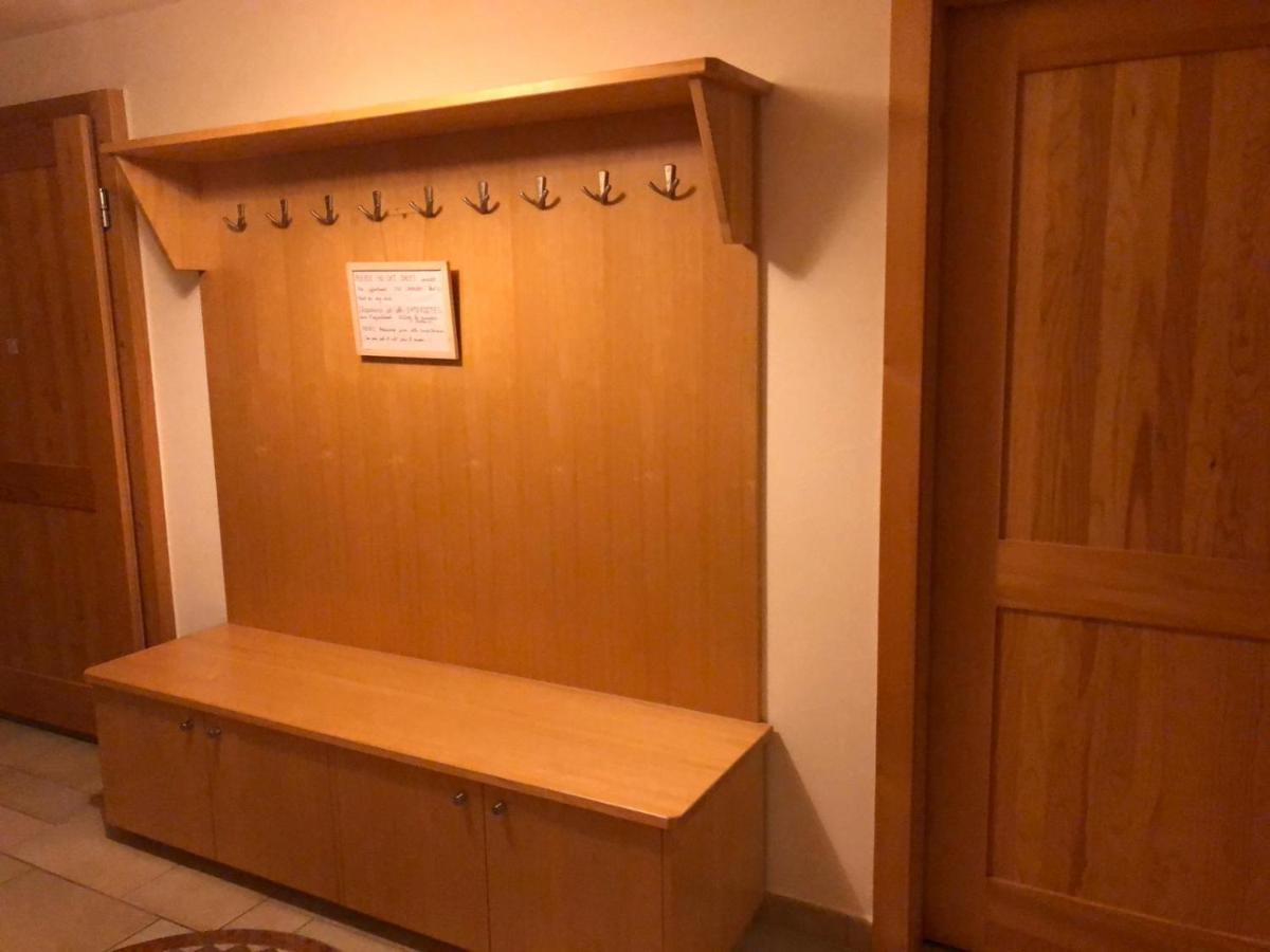 Appartement Haute Nendaz Met Fantastisch Uitzicht 外观 照片
