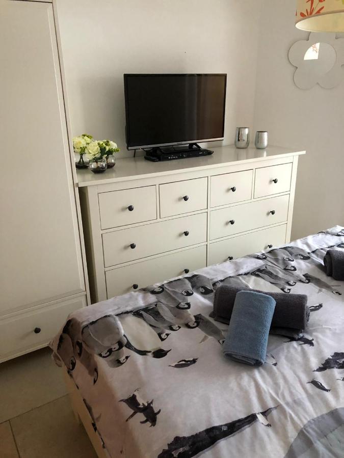 Appartement Haute Nendaz Met Fantastisch Uitzicht 外观 照片