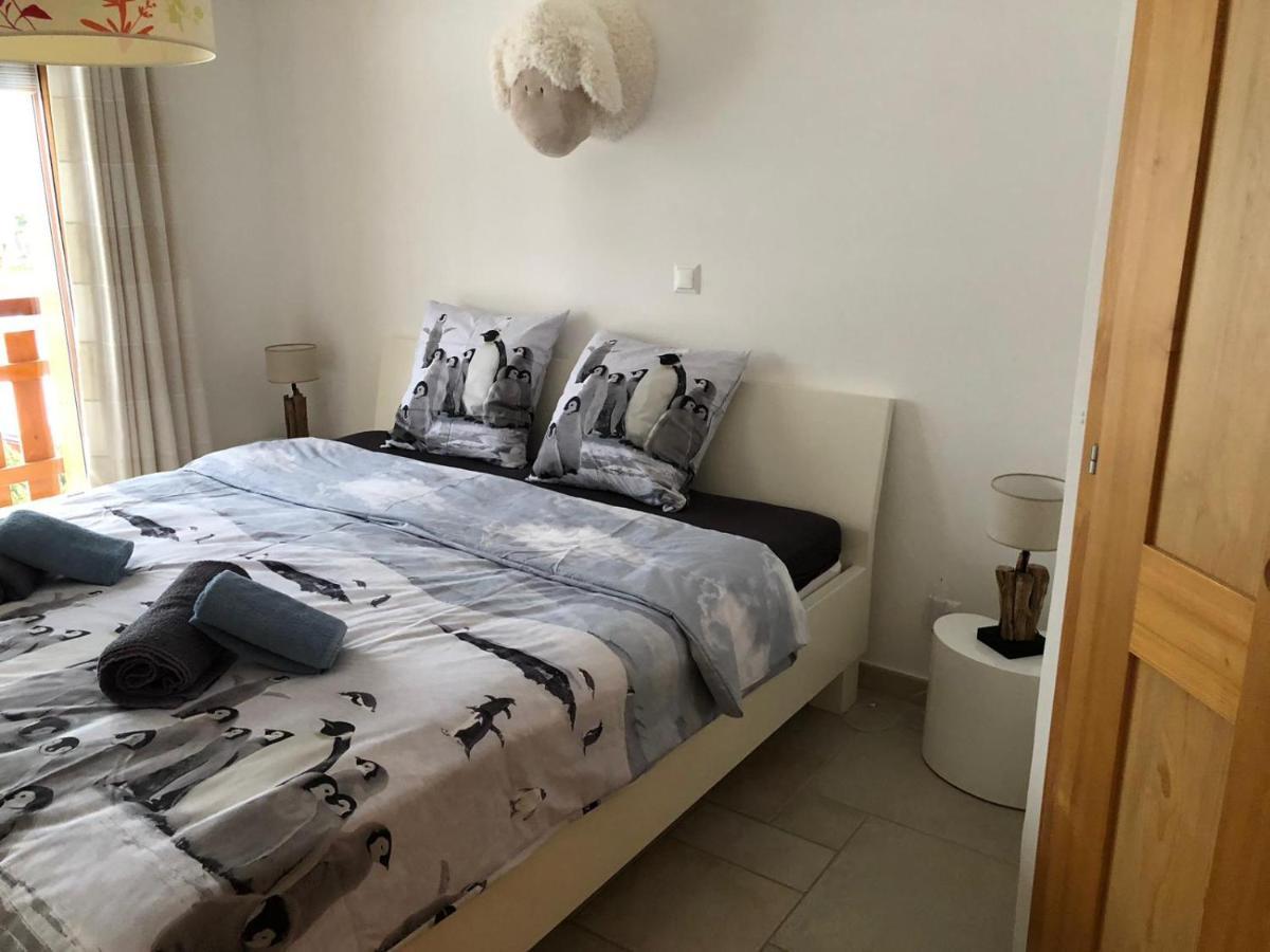 Appartement Haute Nendaz Met Fantastisch Uitzicht 外观 照片