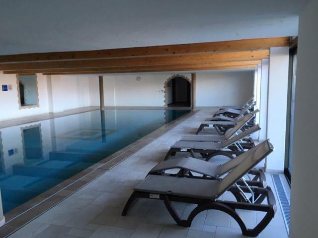 Appartement Haute Nendaz Met Fantastisch Uitzicht 外观 照片