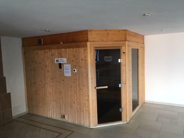 Appartement Haute Nendaz Met Fantastisch Uitzicht 外观 照片