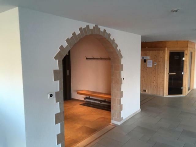 Appartement Haute Nendaz Met Fantastisch Uitzicht 外观 照片
